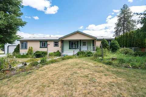 4116 Swallows Rd, Loon Lake, WA 99148