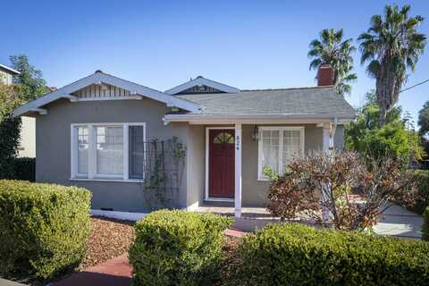 824 E Figueroa Street, SANTA BARBARA, CA 93103
