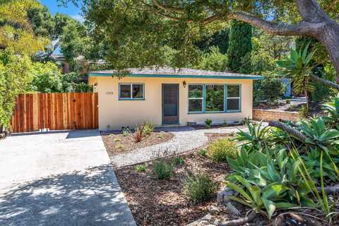 1353 Skyline Way, SANTA BARBARA, CA 93109