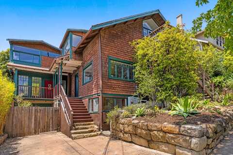 513 E Pedregosa Street, SANTA BARBARA, CA 93103