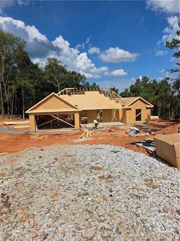 353 Webb Road, Martin, GA 30557