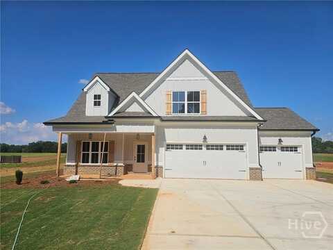 1482 Alcovy Station Road, Covington, GA 30014