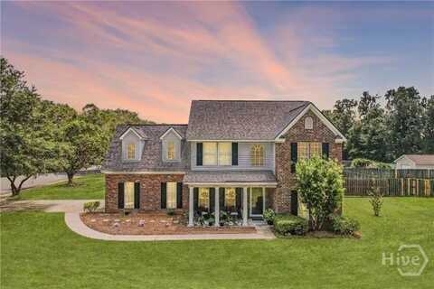 2504 Quacco Road, Pooler, GA 31322