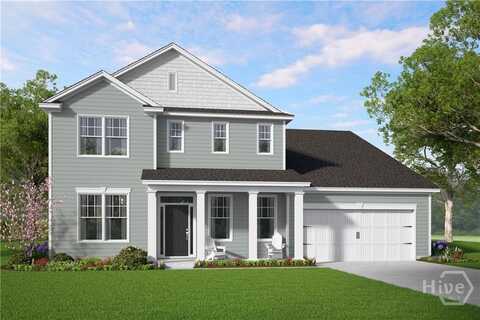 108 Alexander Trail, Rincon, GA 31326