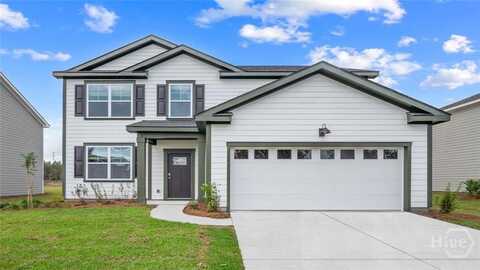 131 Buckeye Road, Guyton, GA 31312