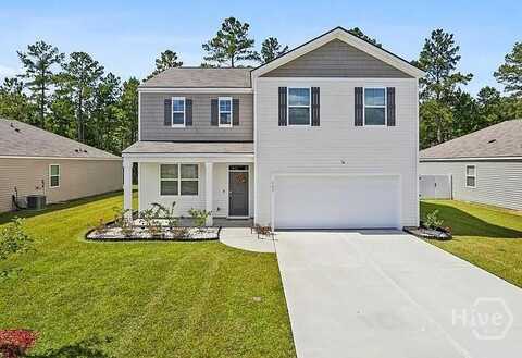 147 Troupe Drive, Savannah, GA 31407