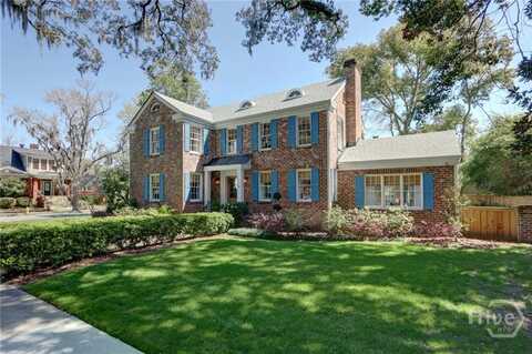 3204 Abercorn Street, Savannah, GA 31405