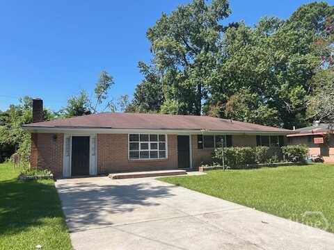 1511 Cathy Street, Savannah, GA 31415