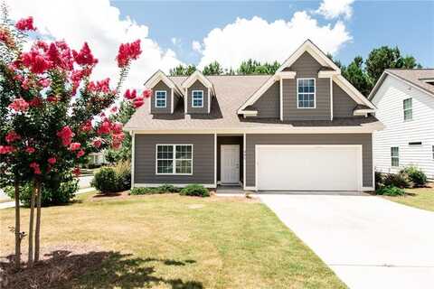 445 OConner Boulevard, Athens, GA 30607
