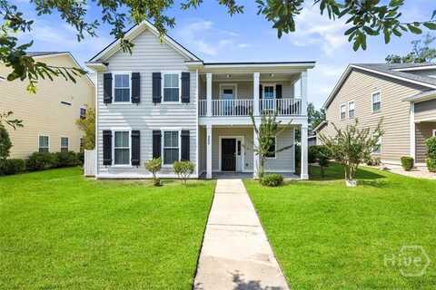 250 James Dunham Parkway, Richmond Hill, GA 31324