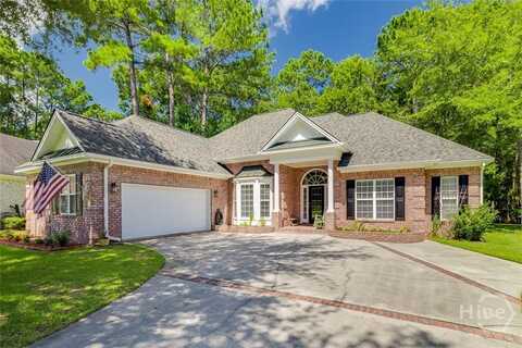 122 Titleist Circle, Savannah, GA 31419