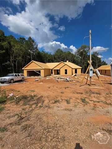 339 Webb Road, Martin, GA 30557