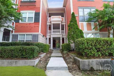 1718 Whitemarsh Way, Savannah, GA 31410