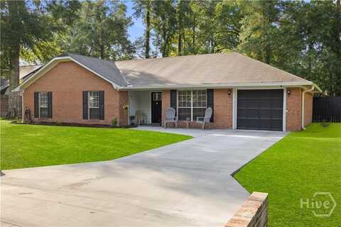 506 Creekview Drive, Hinesville, GA 31313