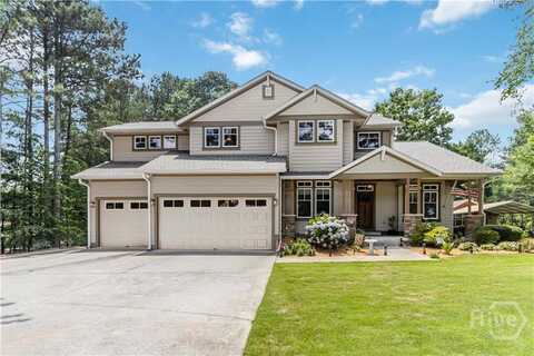 1268 Harris Road, Lawrenceville, GA 30043