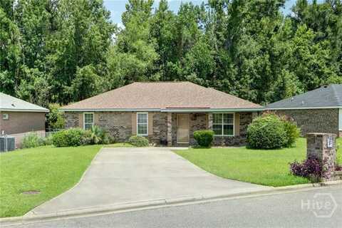 39 Brandle Way, Savannah, GA 31405