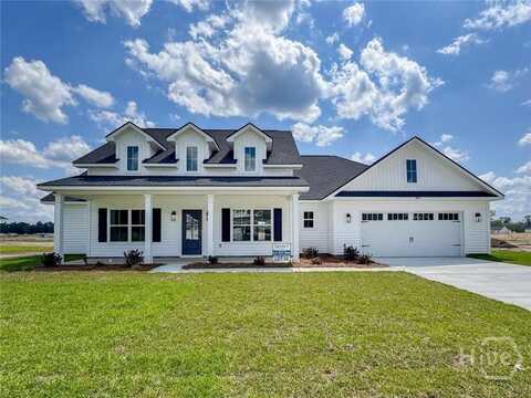 953 Stone Court, Midway, GA 31320