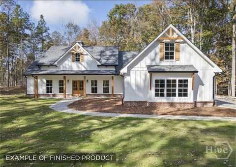 2213 Hwy 51 N, Homer, GA 30547