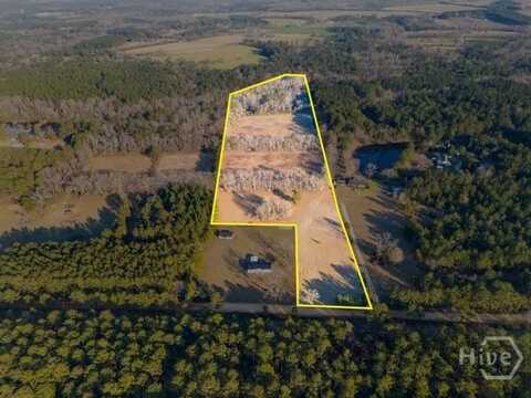 0 Maria Sorrell Road, Statesboro, GA 30461