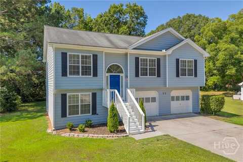 22 Herald Drive, Bethlehem, GA 30620
