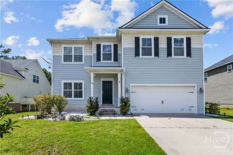 384 Waverly Lane, Richmond Hill, GA 31324