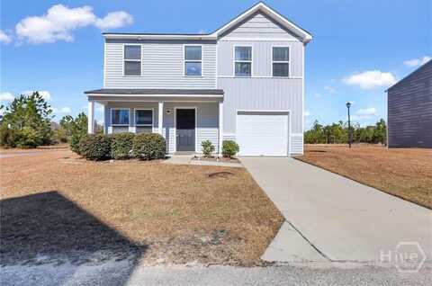 307 Lumpkin Lane, Hinesville, GA 31313