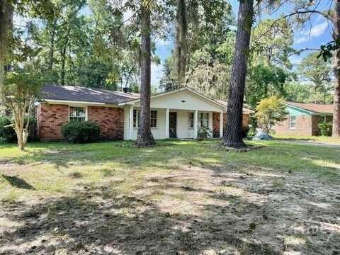 205 Paradise Drive, Savannah, GA 31406