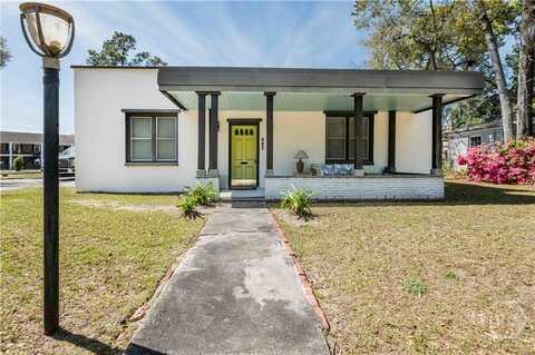 607 Virginia Avenue, Savannah, GA 31404