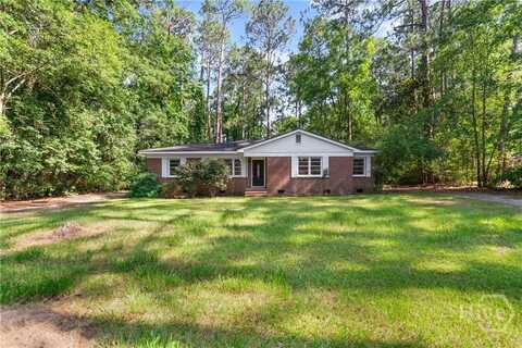 112 Forest Way, Statesboro, GA 30458
