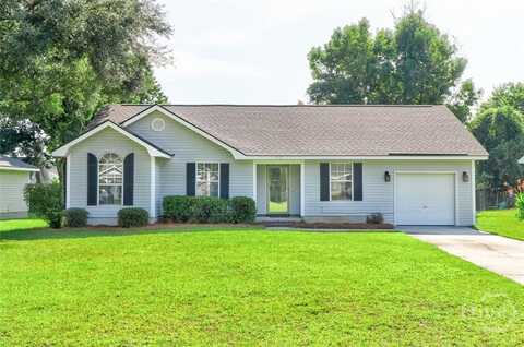 117 Four Oaks Court, Rincon, GA 31326