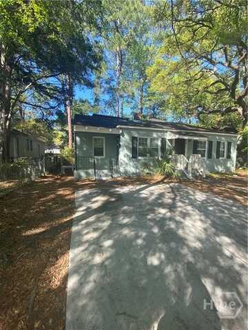 1318 E 53rd Street, Savannah, GA 31404