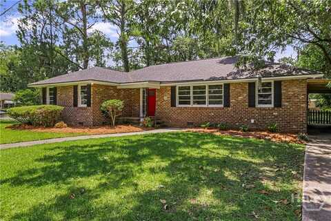 141 Brandywine Road, Savannah, GA 31405