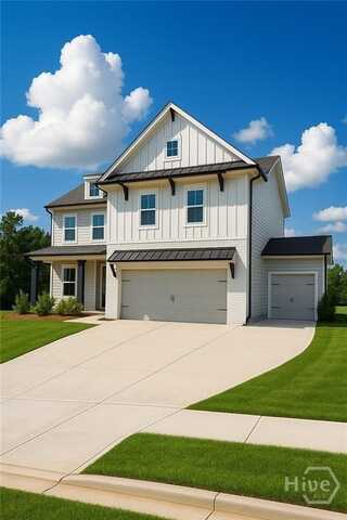 42 Brant Circle, Jefferson, GA 30549