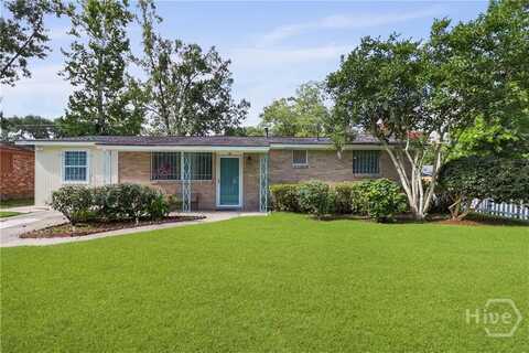 101 Seminole Street, Savannah, GA 31406