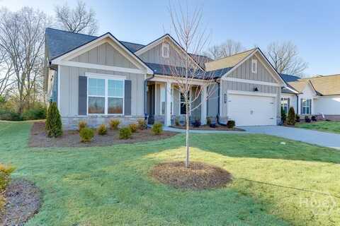 199 Montview Drive, Jefferson, GA 30549