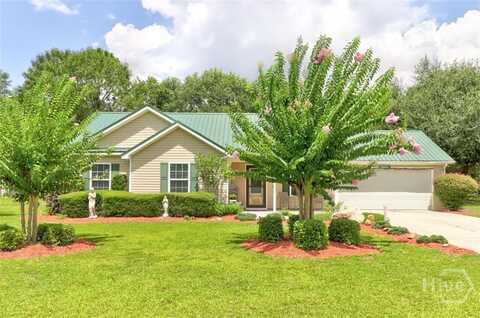 312 Barrister Circle, Guyton, GA 31312