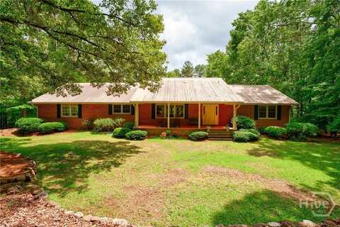 1348 Barwick Hill Road, Comer, GA 30629