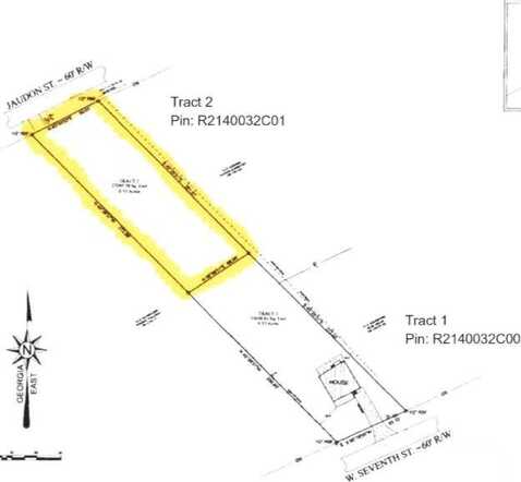605 Jaudon Street, Rincon, GA 31326