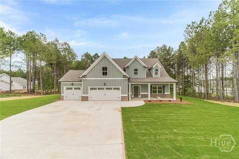 257 Pinewood Drive, Covington, GA 30014