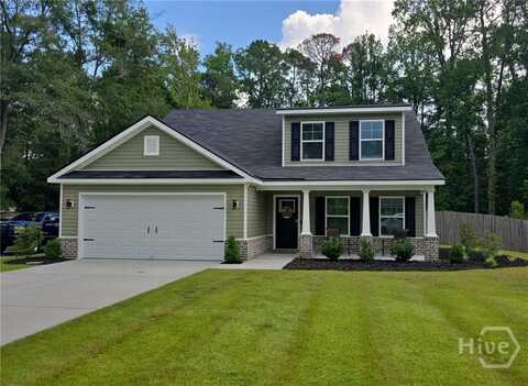 115b Shaw Street, Rincon, GA 31326
