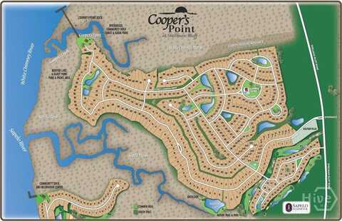 0 Marsh Hen Road NE, Townsend, GA 31331