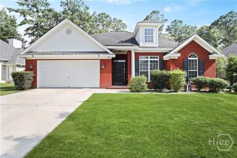 220 Marshview Drive, Richmond Hill, GA 31324