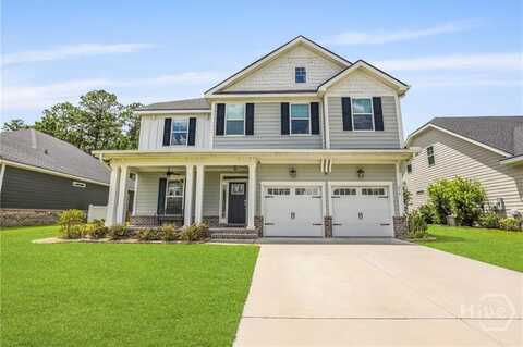 216 Wexford Dr, Richmond Hill, GA 31324