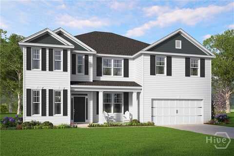 116 Alexander Trail, Rincon, GA 31326