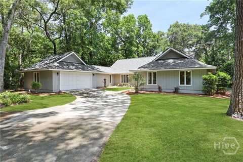 6 Pennefeather Lane, Savannah, GA 31411