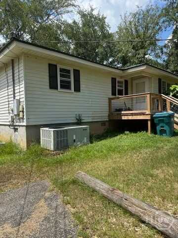 108 Lata Terrace, Milledgeville, GA 31061