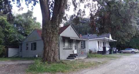 3112 Dawes Avenue, Savannah, GA 31405