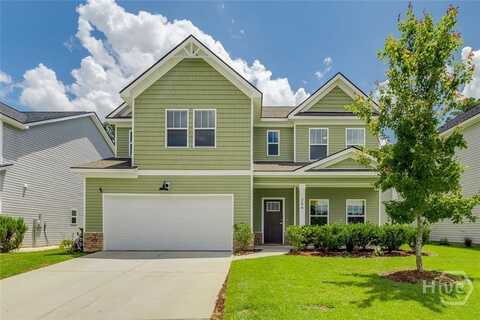 266 Cattle Run Way, Pooler, GA 31322