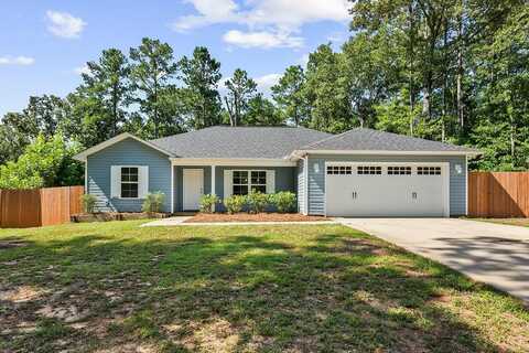 2370 Equinox Avenue, Dalzell, SC 29040