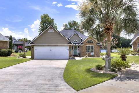 127 Ridge Lake Drive, Manning, SC 29102